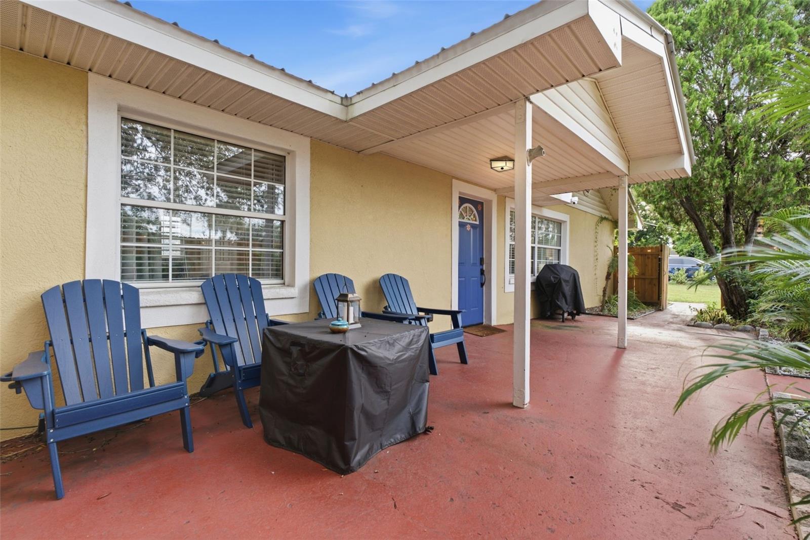 3823 N 56TH STREET, Tampa, FL 33619