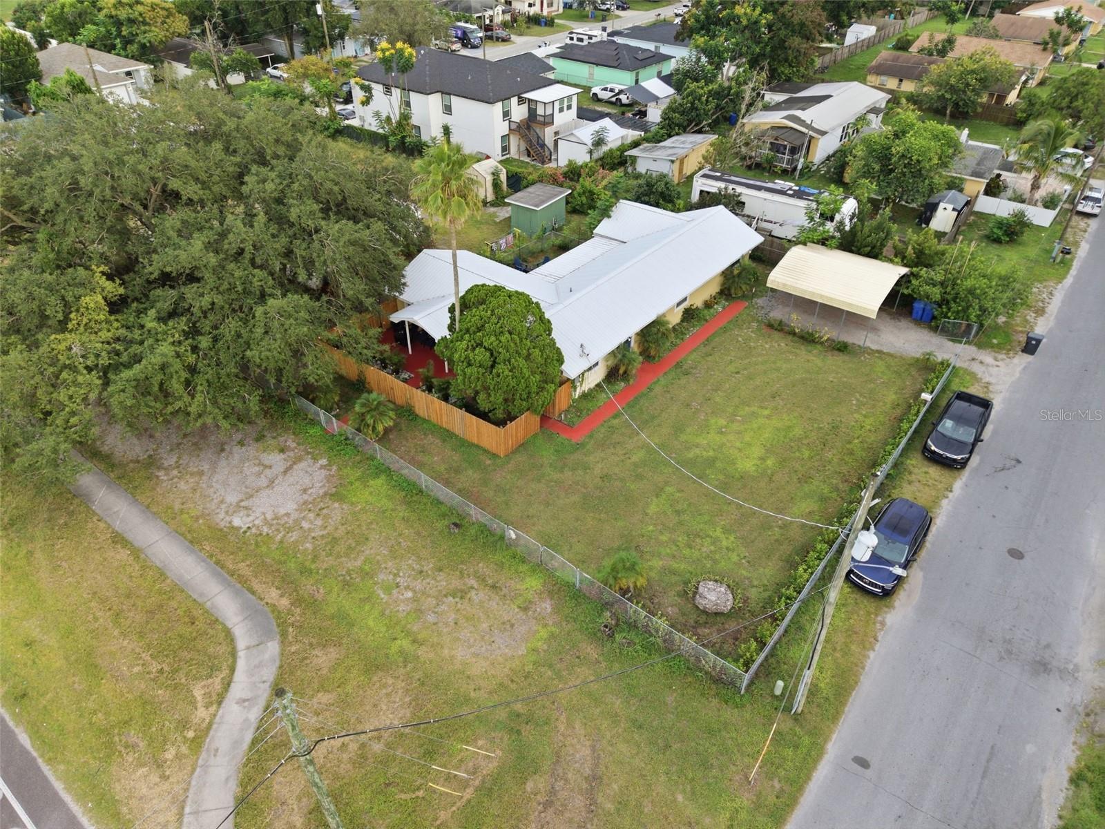 3823 N 56TH STREET, Tampa, FL 33619