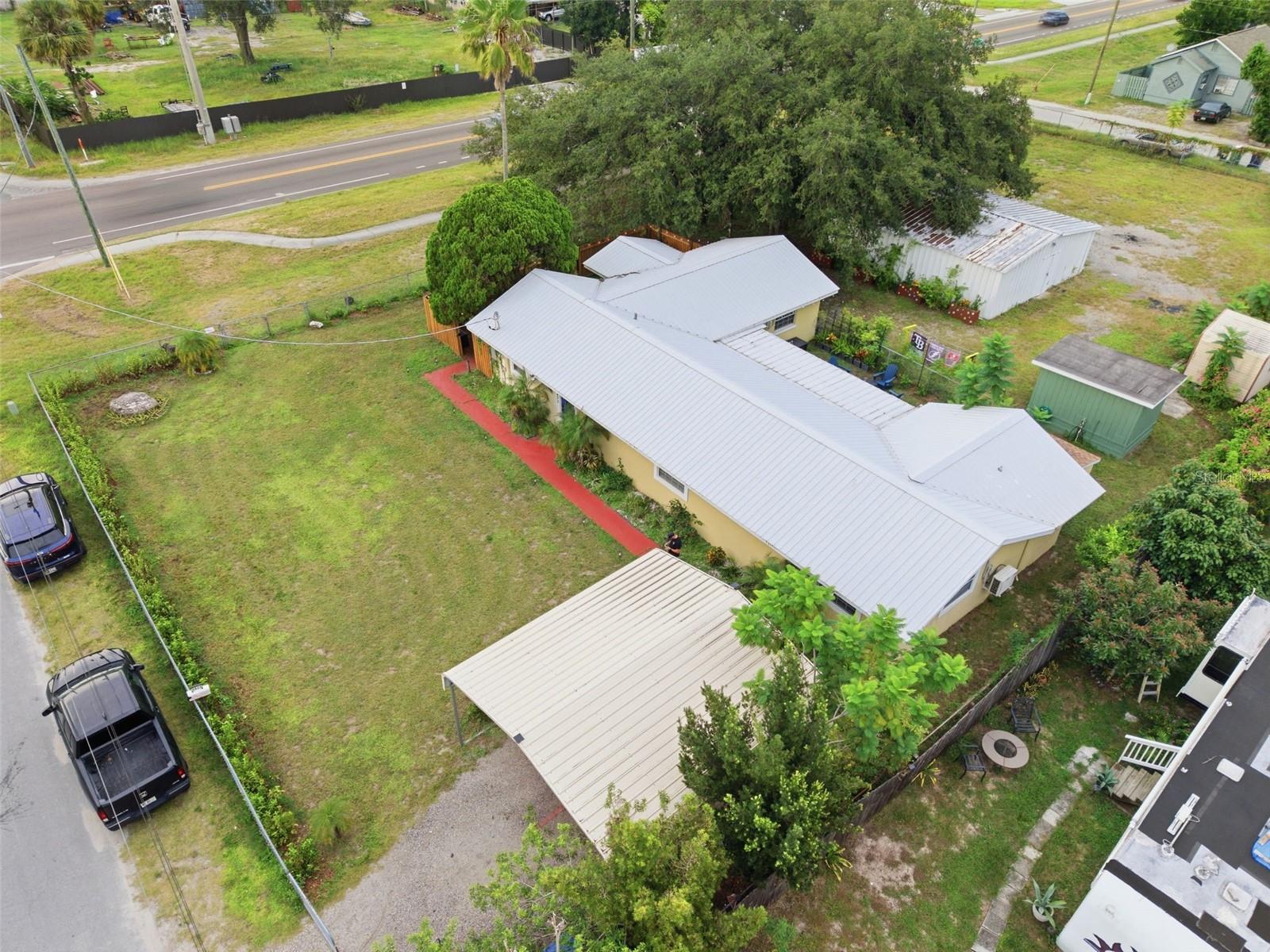 3823 N 56TH STREET, Tampa, FL 33619
