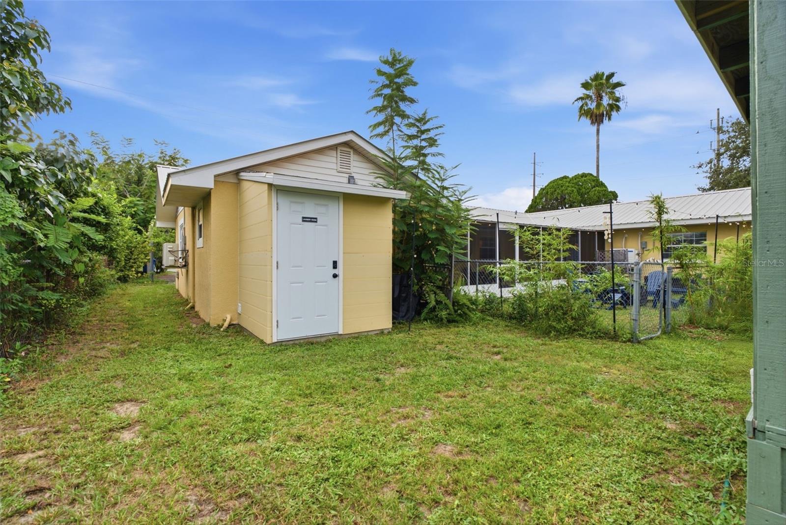 3823 N 56TH STREET, Tampa, FL 33619