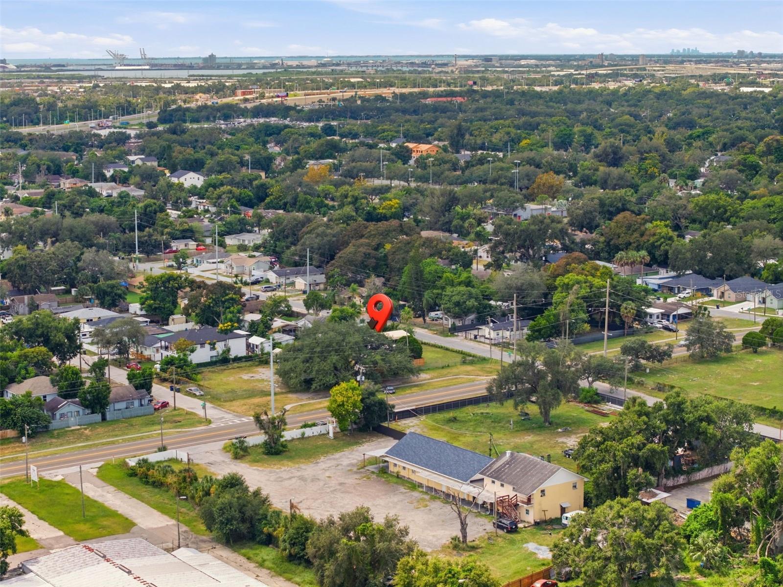 3823 N 56TH STREET, Tampa, FL 33619