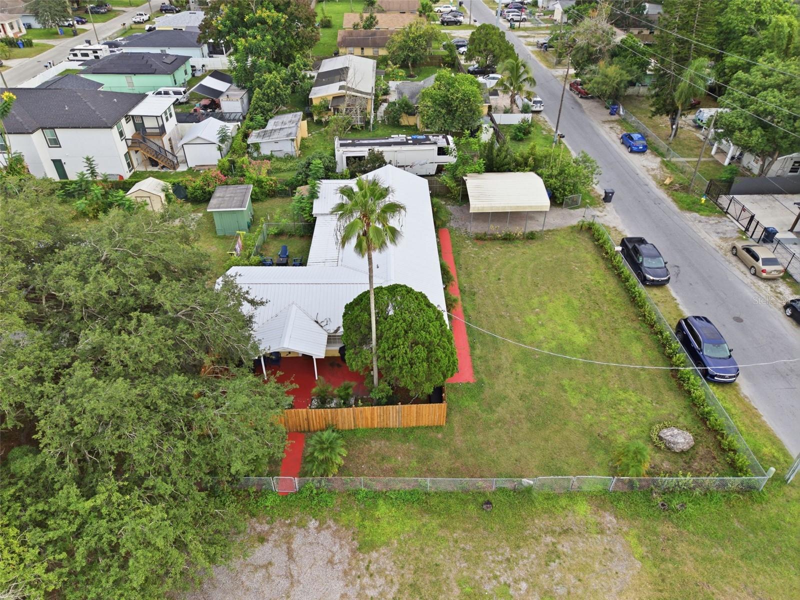 3823 N 56TH STREET, Tampa, FL 33619