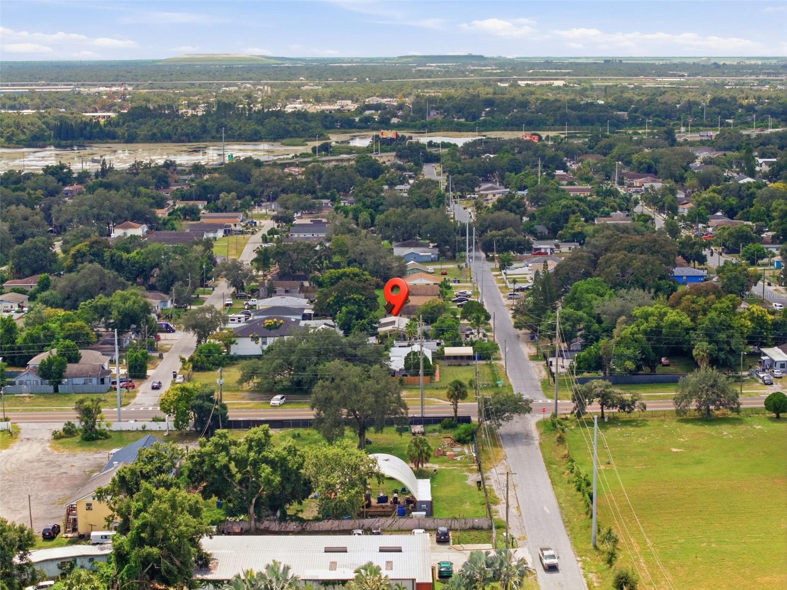 3823 N 56TH STREET, Tampa, FL 33619