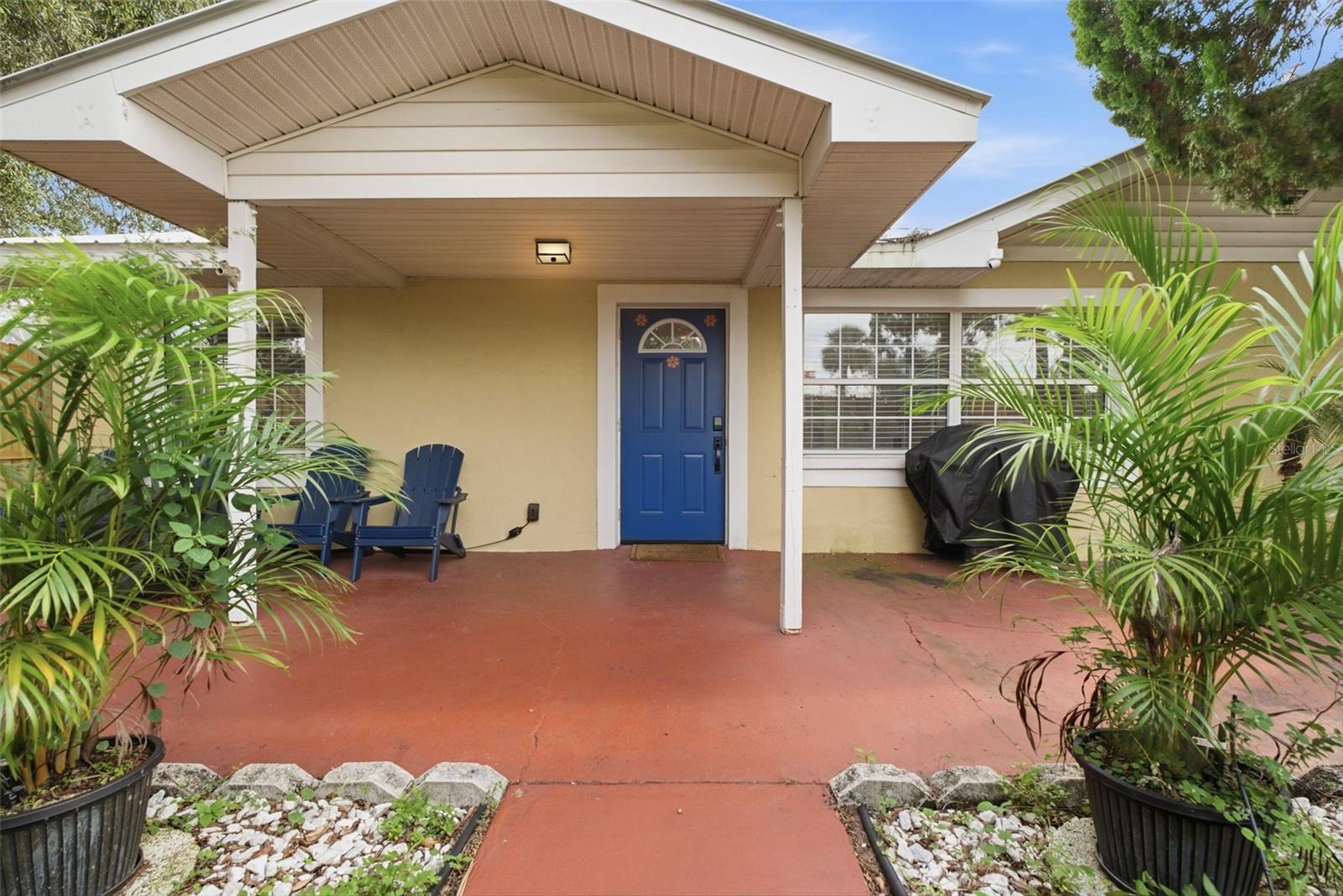 3823 N 56TH STREET, Tampa, FL 33619