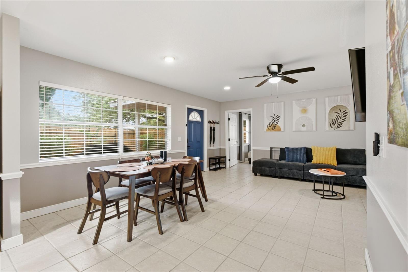 3823 N 56TH STREET, Tampa, FL 33619