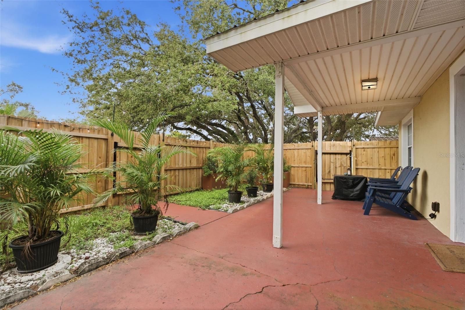 3823 N 56TH STREET, Tampa, FL 33619