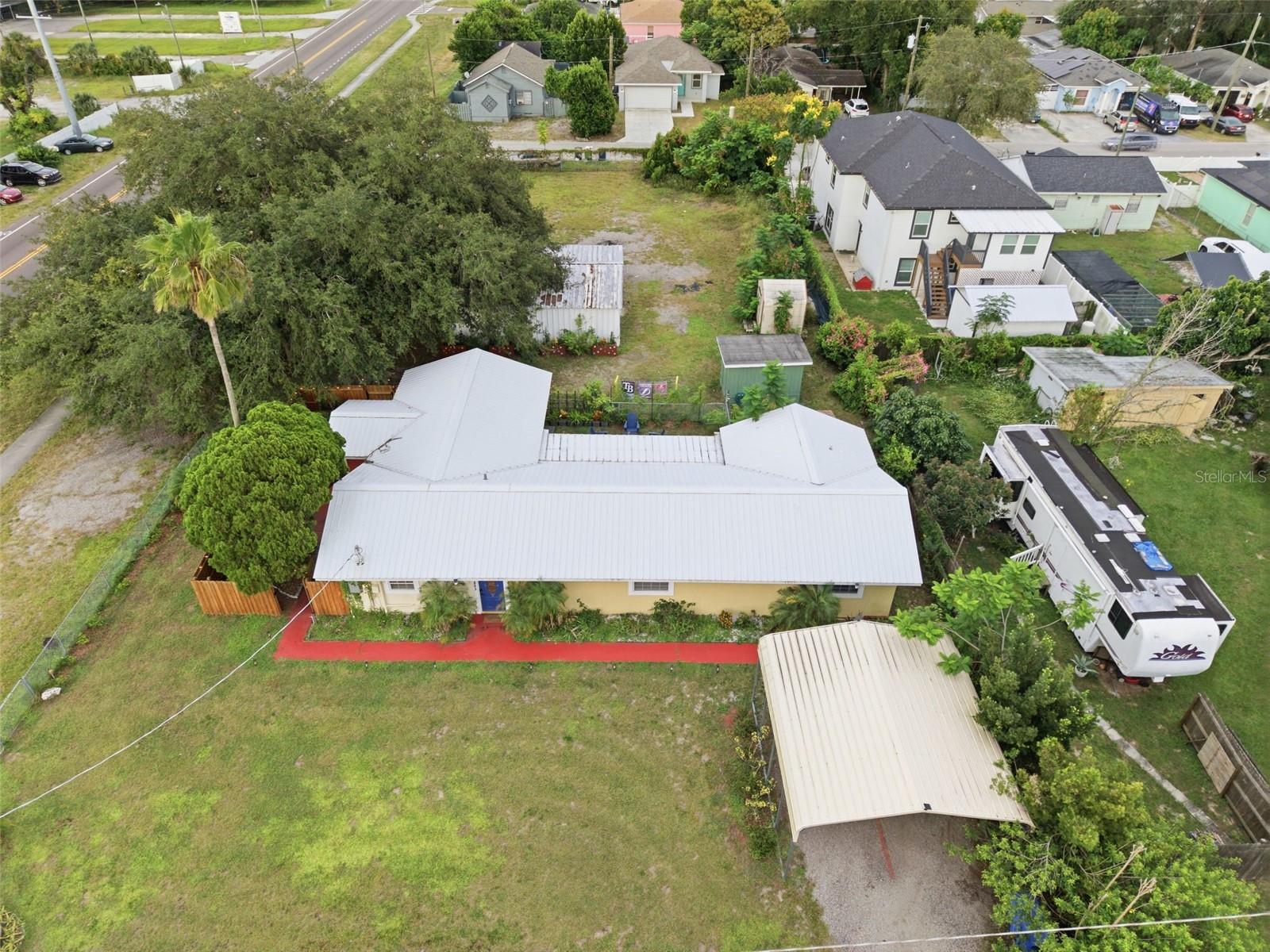 3823 N 56TH STREET, Tampa, FL 33619