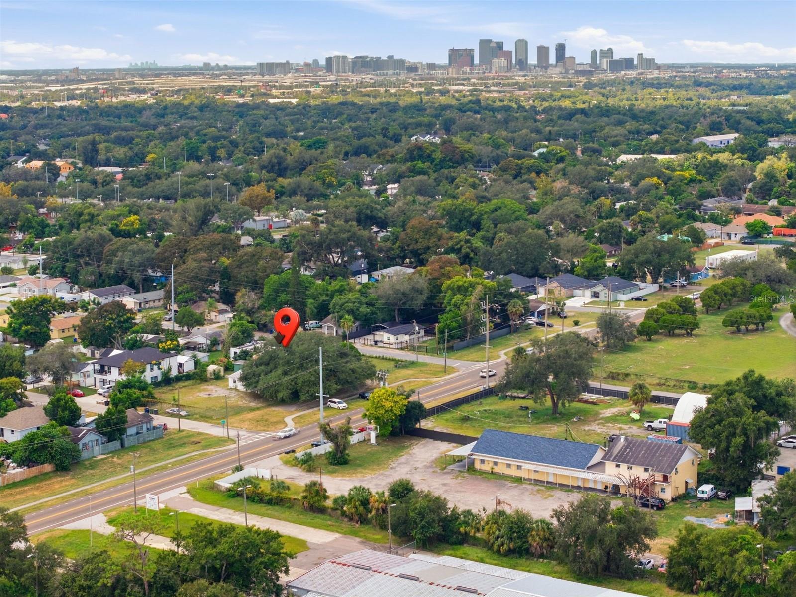 3823 N 56TH STREET, Tampa, FL 33619