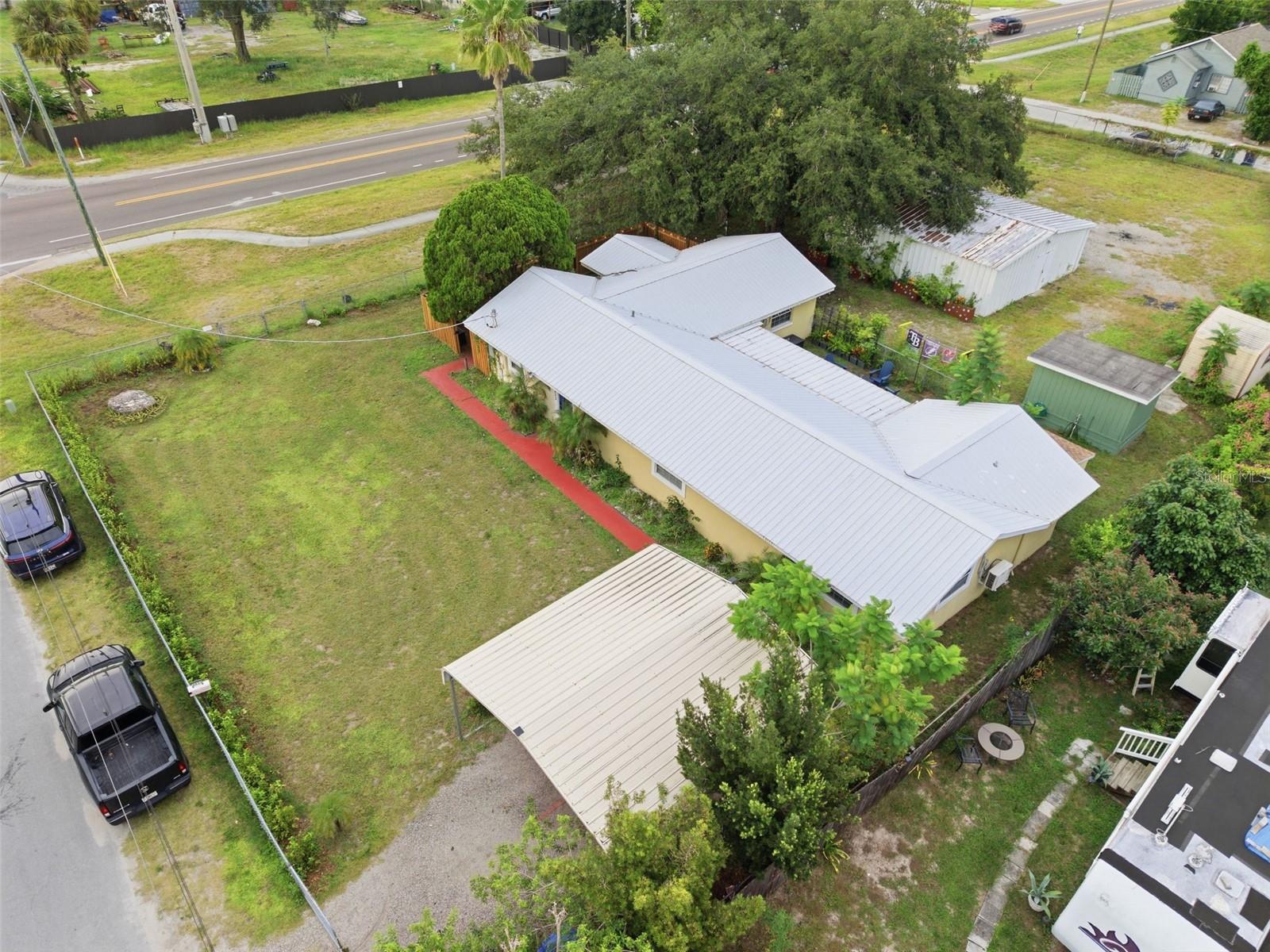 3823 N 56TH STREET, Tampa, FL 33619