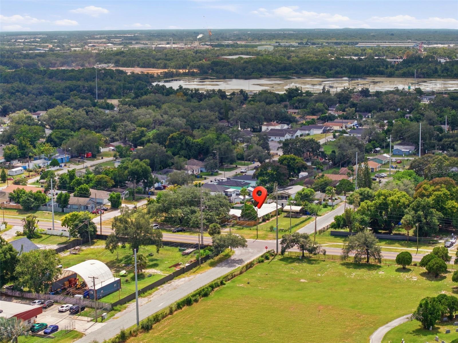 3823 N 56TH STREET, Tampa, FL 33619