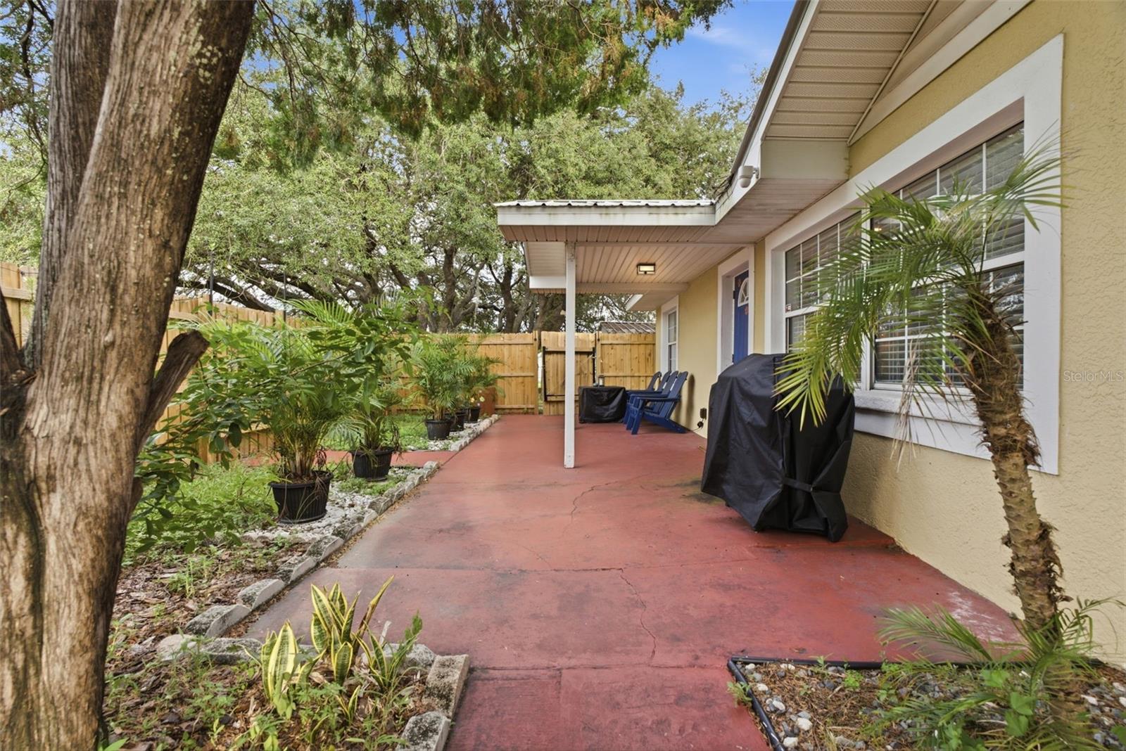 3823 N 56TH STREET, Tampa, FL 33619