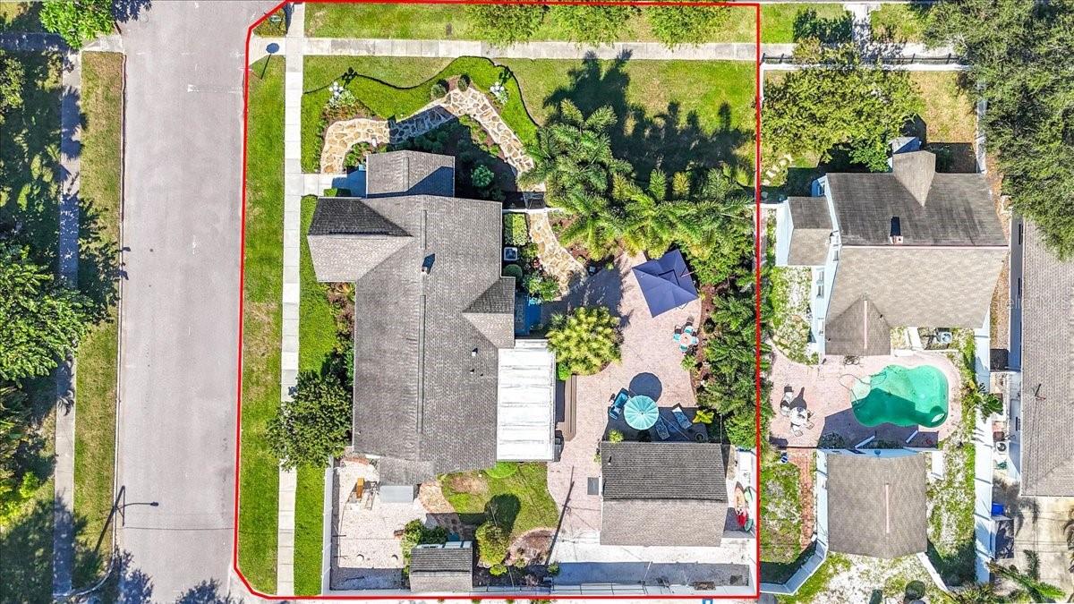 2890 8TH AVENUE N, St Petersburg, FL 33713