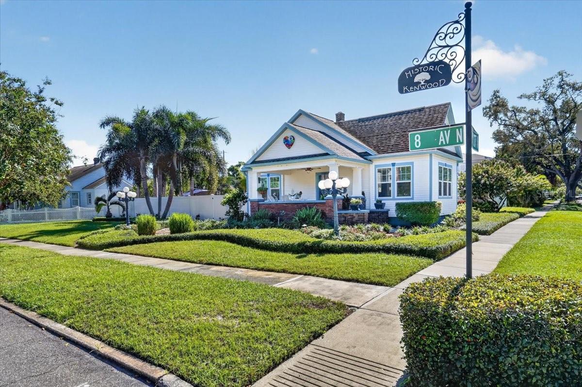2890 8TH AVENUE N, St Petersburg, FL 33713 2890 8TH AVENUE N, St Petersburg, FL 33713