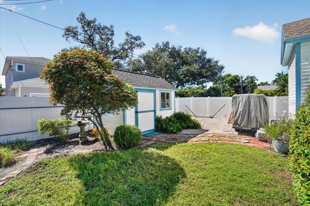 2890 8TH AVENUE N, St Petersburg, FL 33713