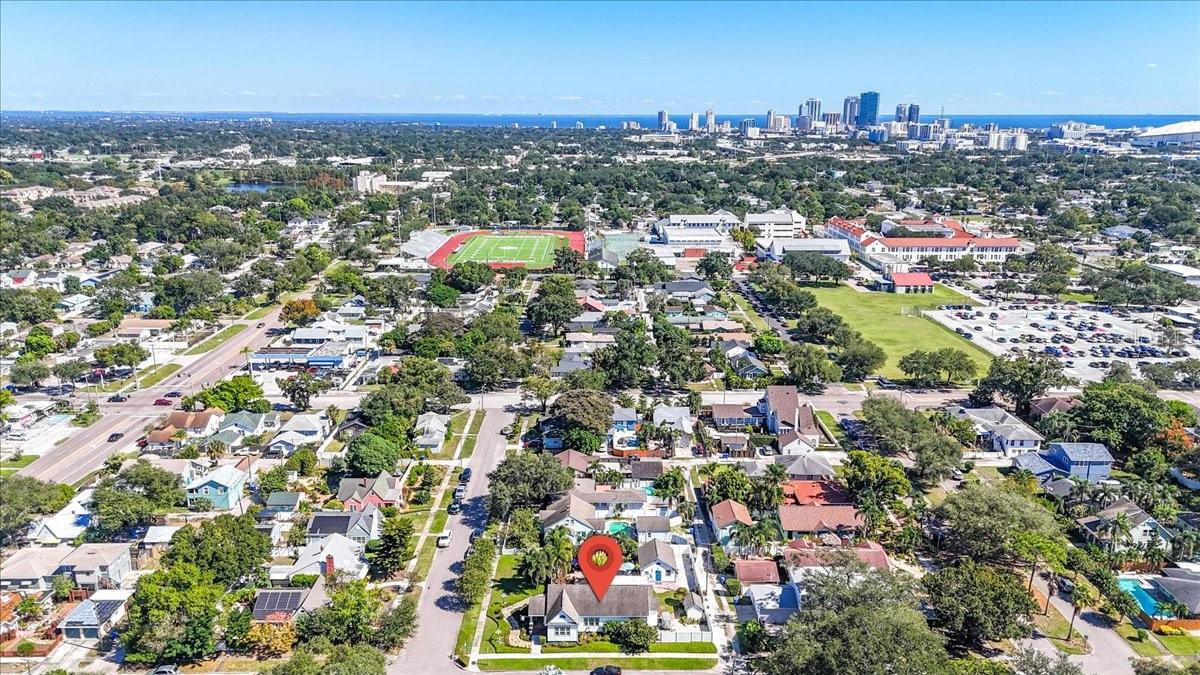 2890 8TH AVENUE N, St Petersburg, FL 33713