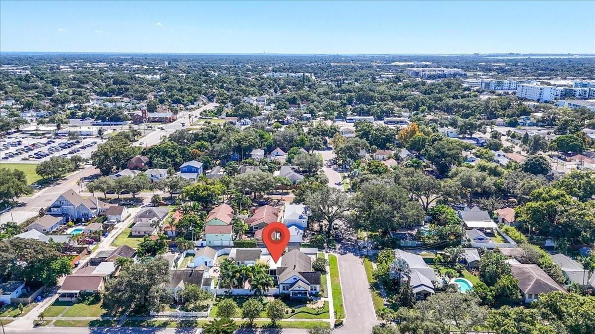 2890 8TH AVENUE N, St Petersburg, FL 33713