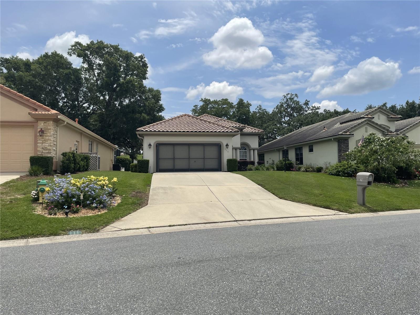 710 W DOERR PATH, Hernando, FL 34442
