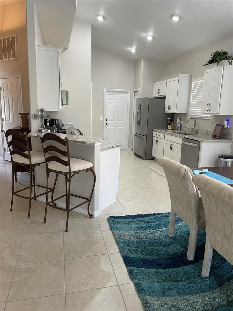 710 W DOERR PATH, Hernando, FL 34442