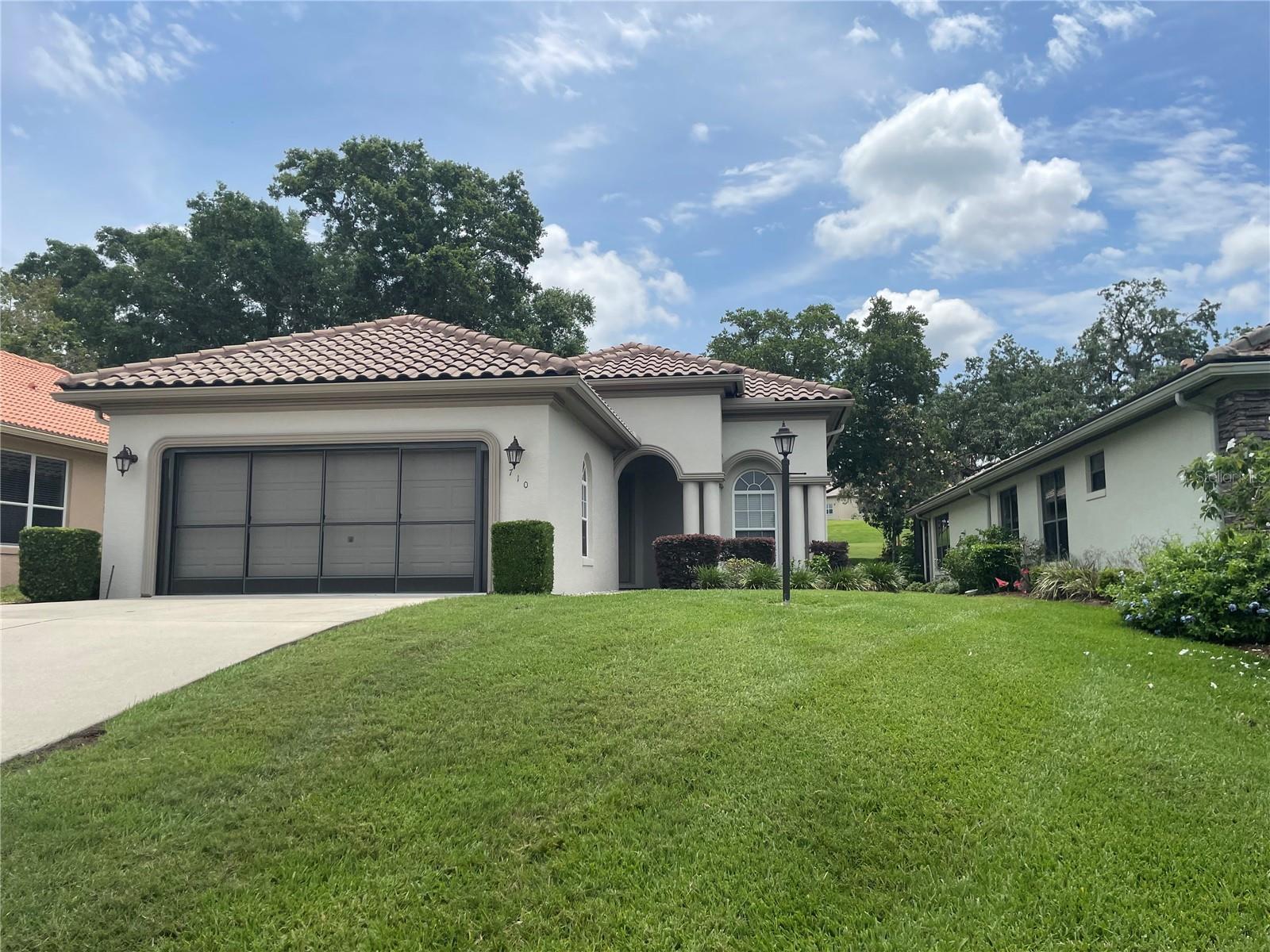 710 W DOERR PATH, Hernando, FL 34442