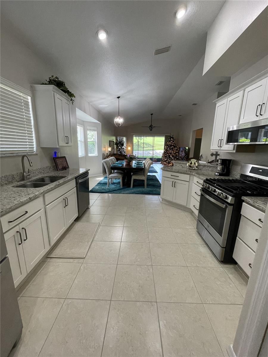 710 W DOERR PATH, Hernando, FL 34442