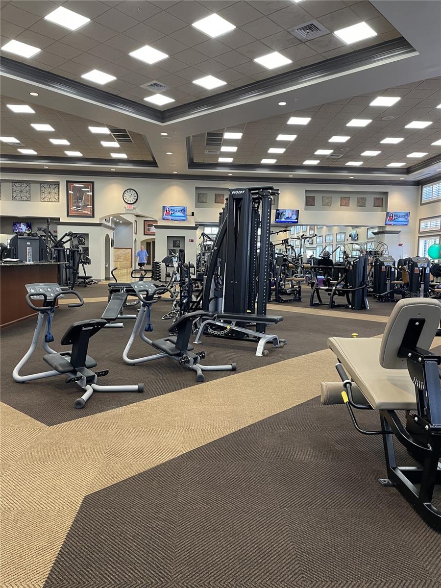 710 W DOERR PATH, Hernando, FL 34442