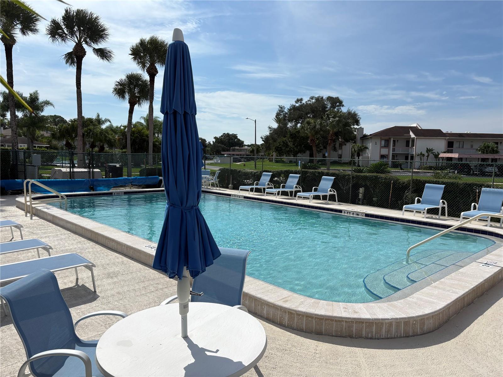 117 CAMILLE COURT, #117, Oldsmar, FL 34677