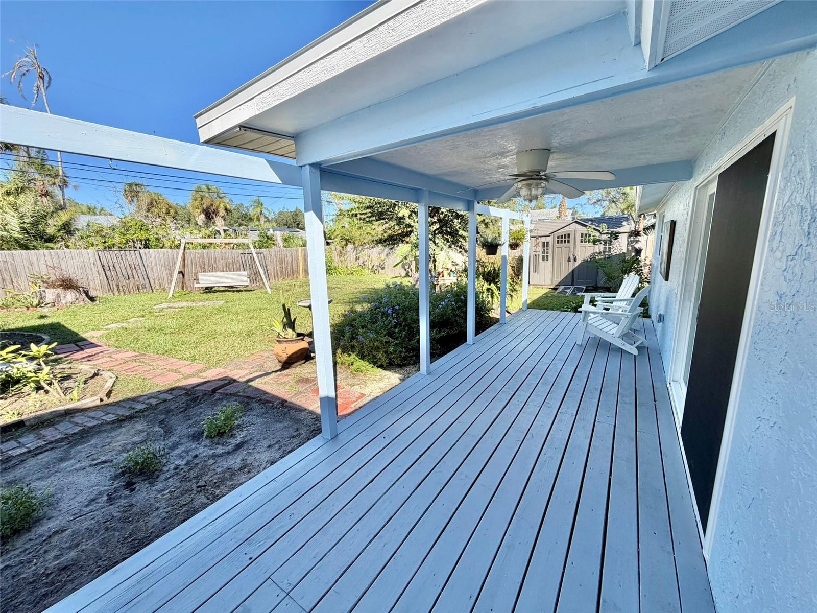 336 SHADDOCK STREET, Tarpon Springs, FL 34689