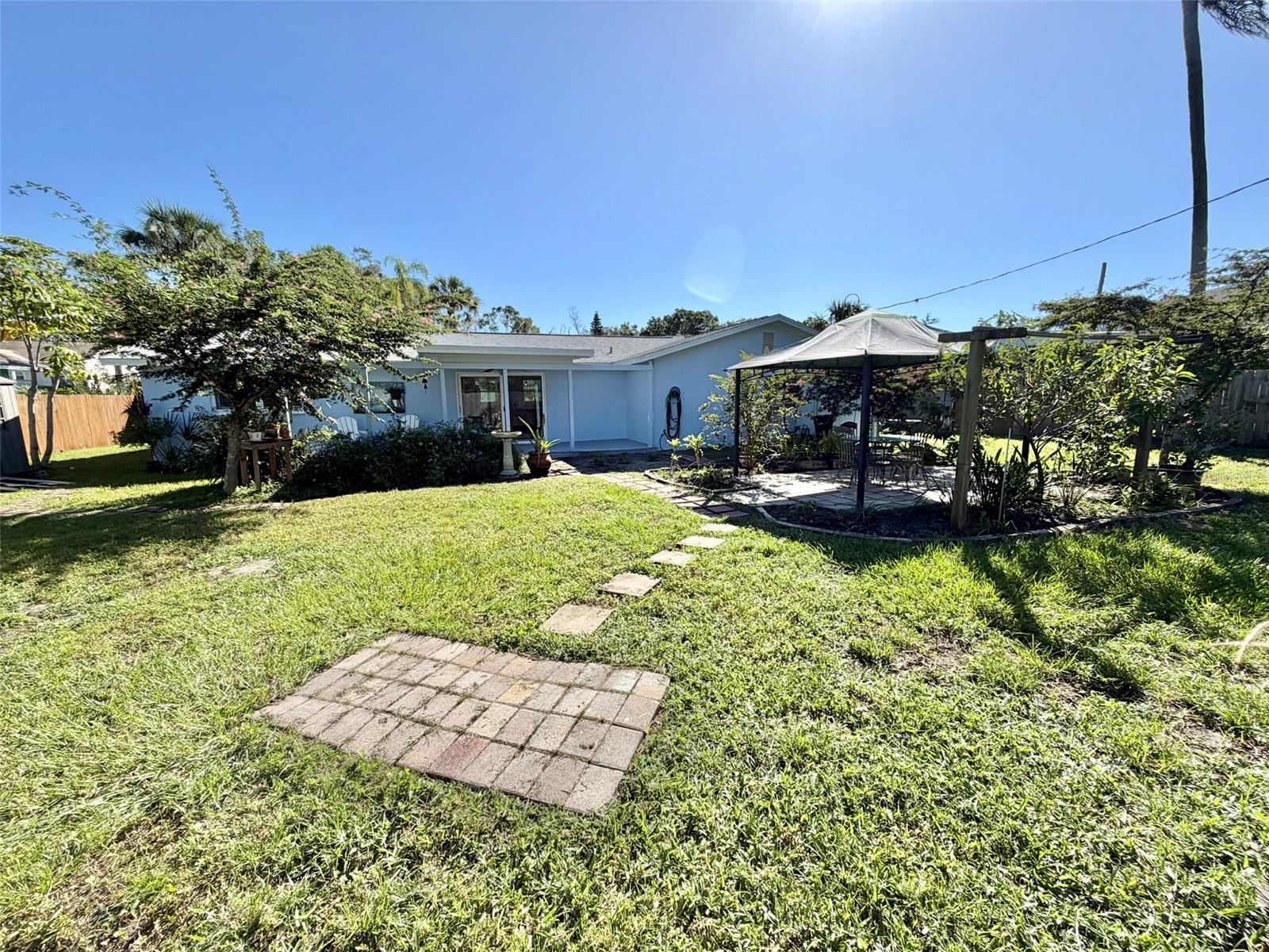 336 SHADDOCK STREET, Tarpon Springs, FL 34689