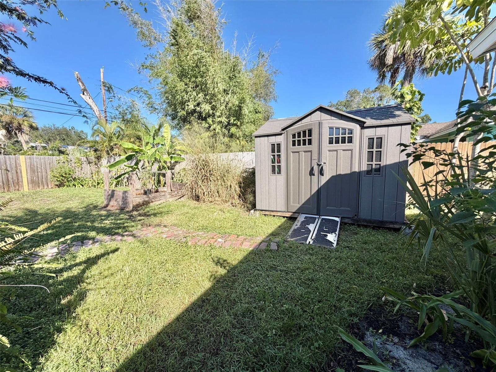 336 SHADDOCK STREET, Tarpon Springs, FL 34689