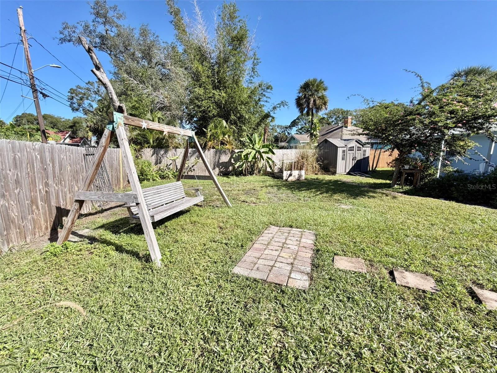 336 SHADDOCK STREET, Tarpon Springs, FL 34689