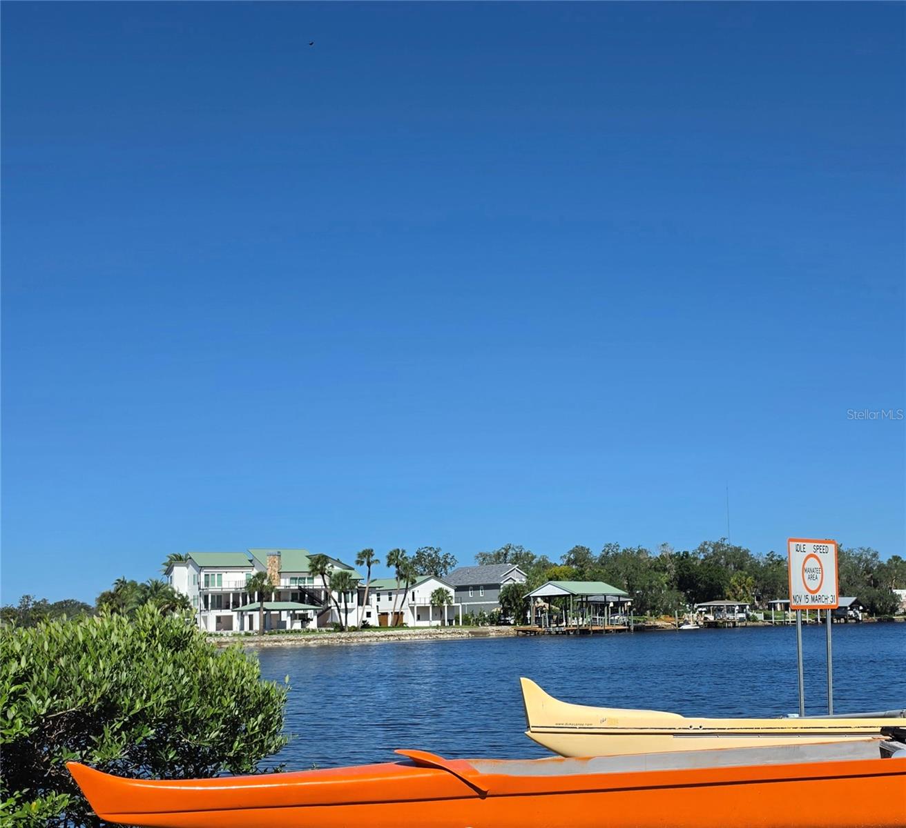 336 SHADDOCK STREET, Tarpon Springs, FL 34689