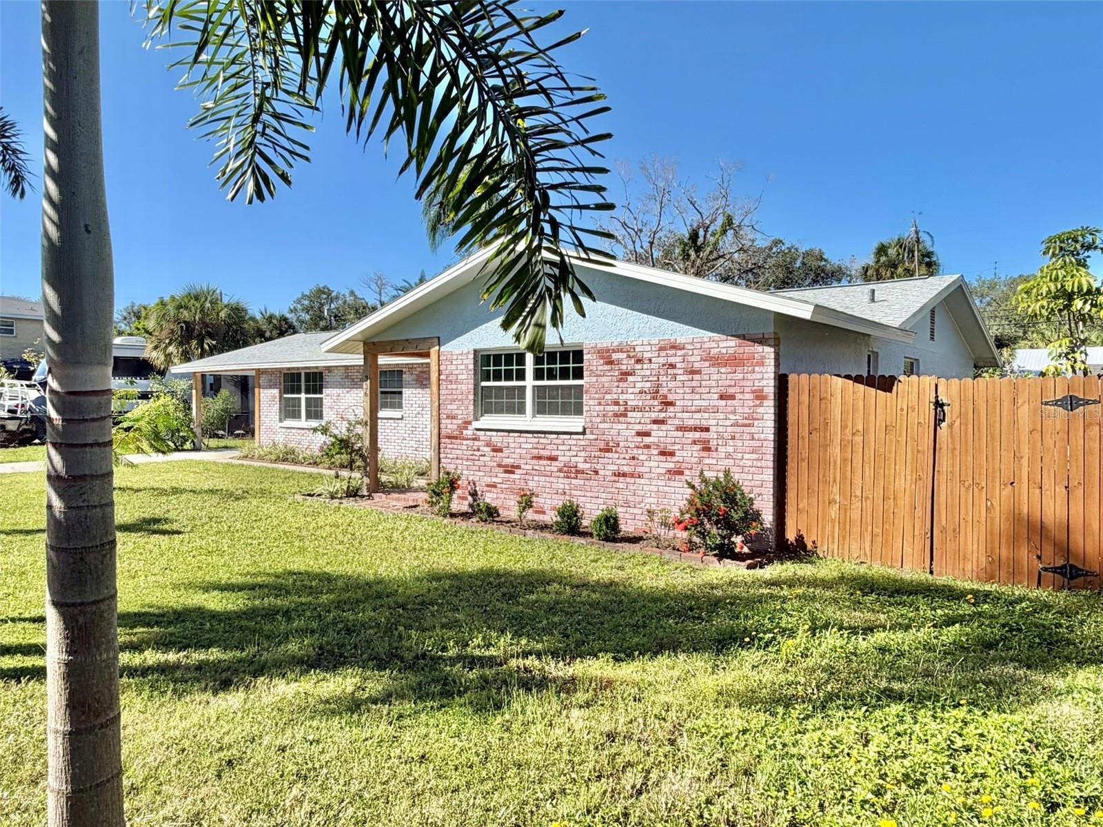 336 SHADDOCK STREET, Tarpon Springs, FL 34689