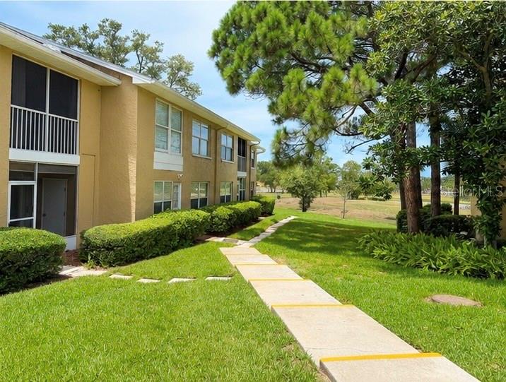2106 GULF VIEW BOULEVARD, #2106, Dunedin, FL 34698