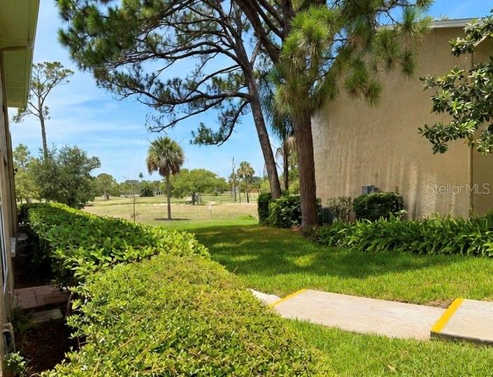 2106 GULF VIEW BOULEVARD, #2106, Dunedin, FL 34698