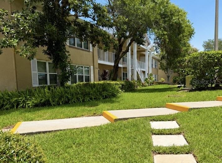 2106 GULF VIEW BOULEVARD, #2106, Dunedin, FL 34698