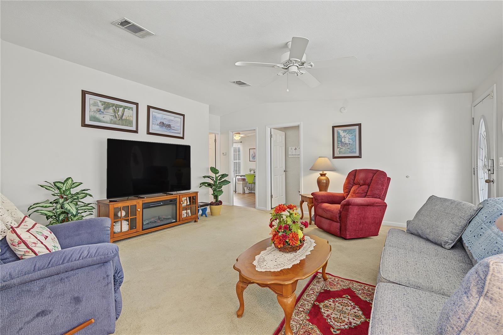 37633 COREY LEWIS AVENUE, Zephyrhills, FL 33541