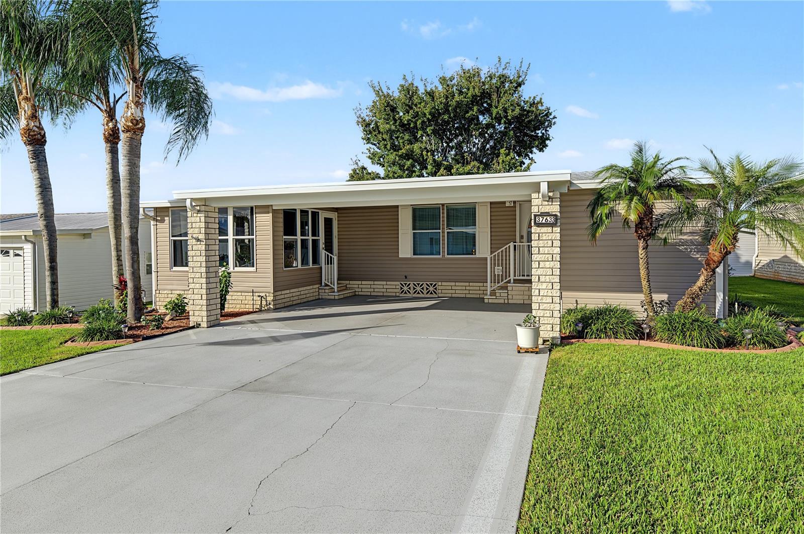 37633 COREY LEWIS AVENUE, Zephyrhills, FL 33541