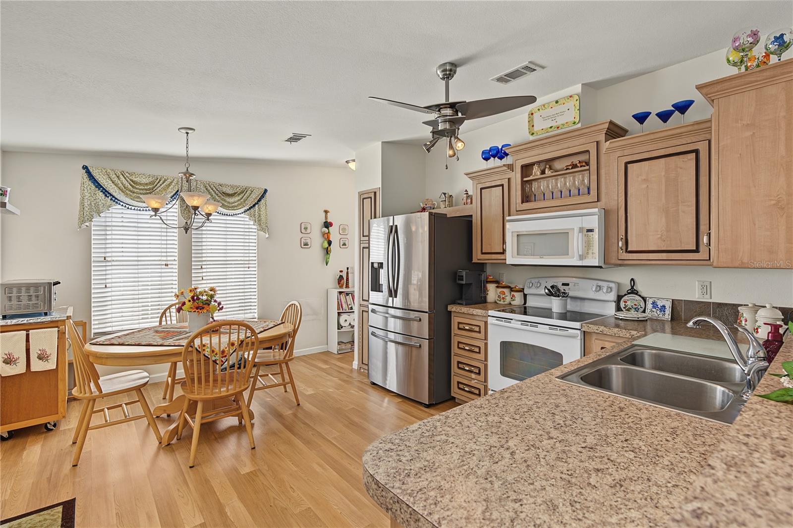 37633 COREY LEWIS AVENUE, Zephyrhills, FL 33541