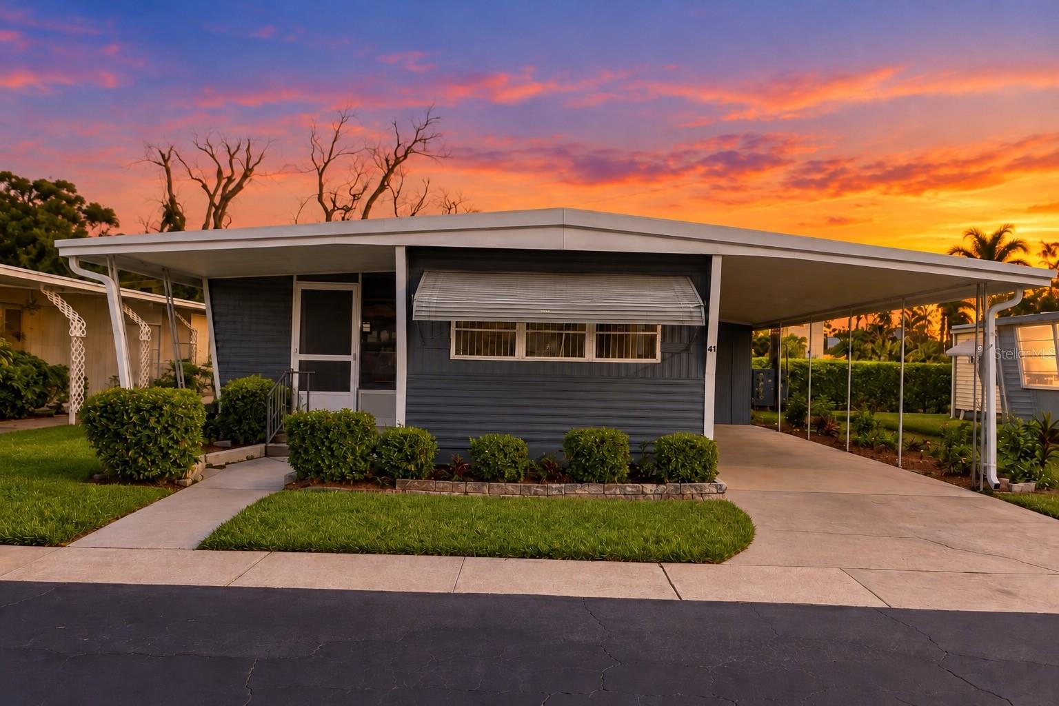 2000 E BAY DRIVE, #41, Largo, FL 33771