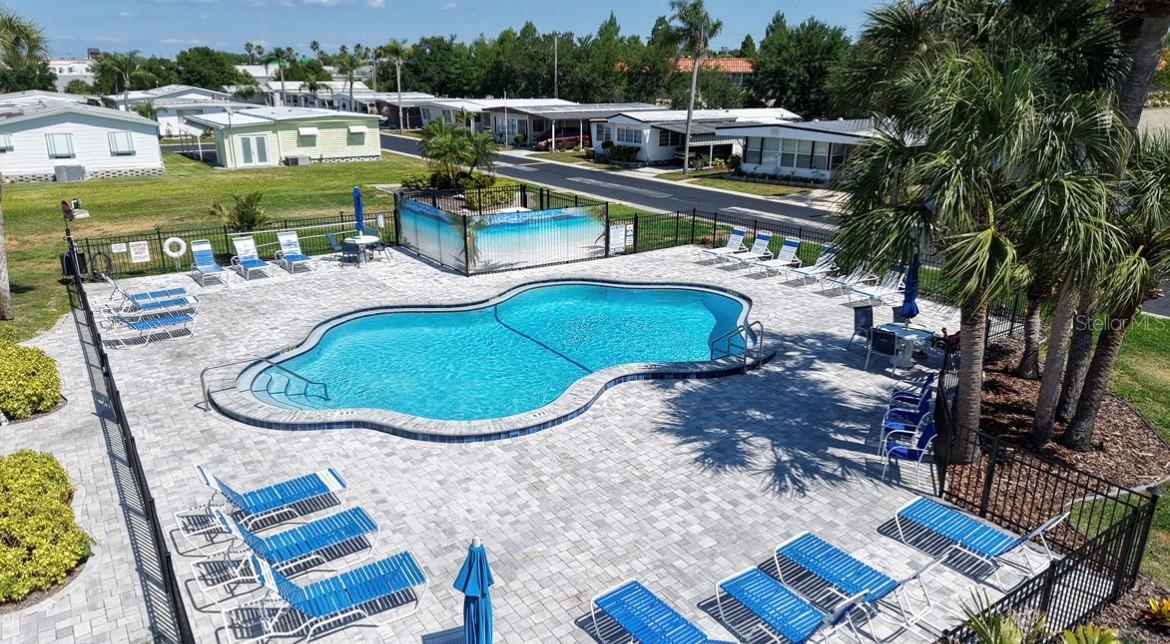 2000 E BAY DRIVE, #41, Largo, FL 33771