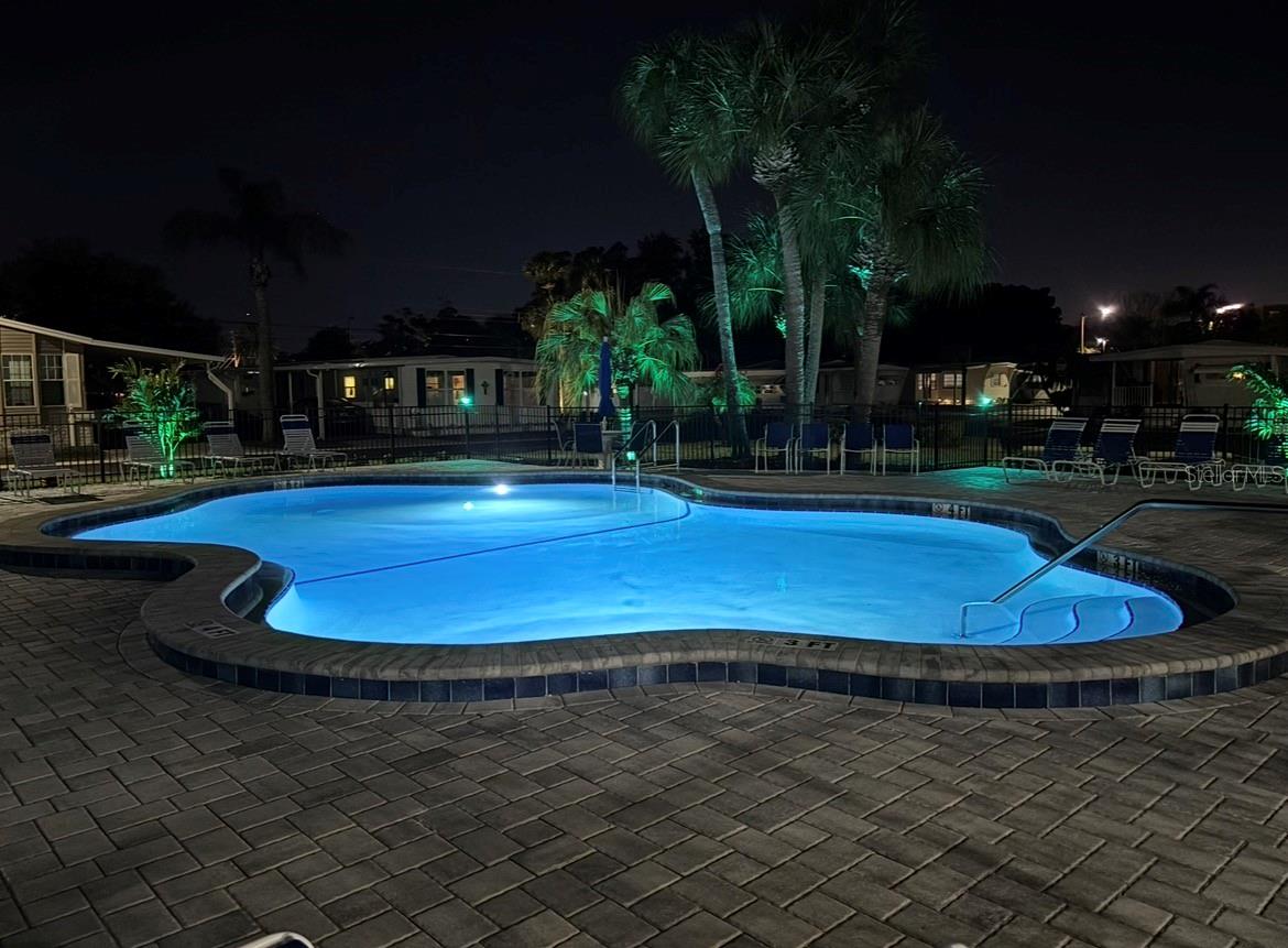 2000 E BAY DRIVE, #41, Largo, FL 33771
