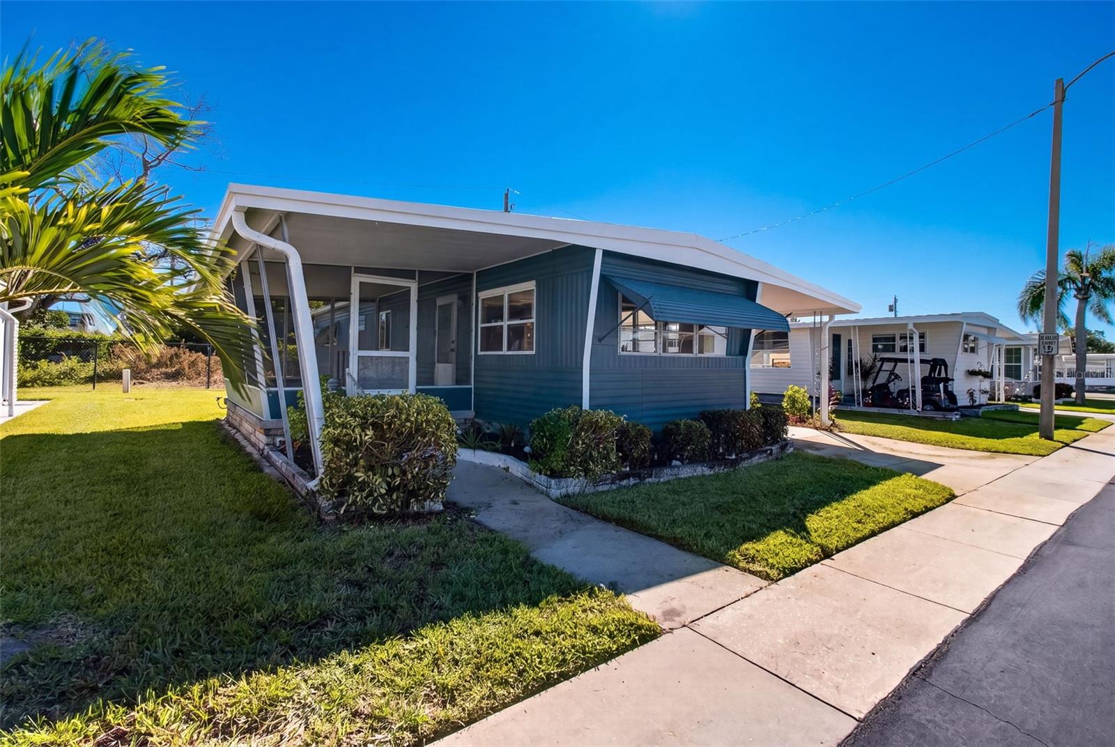 2000 E BAY DRIVE, #41, Largo, FL 33771
