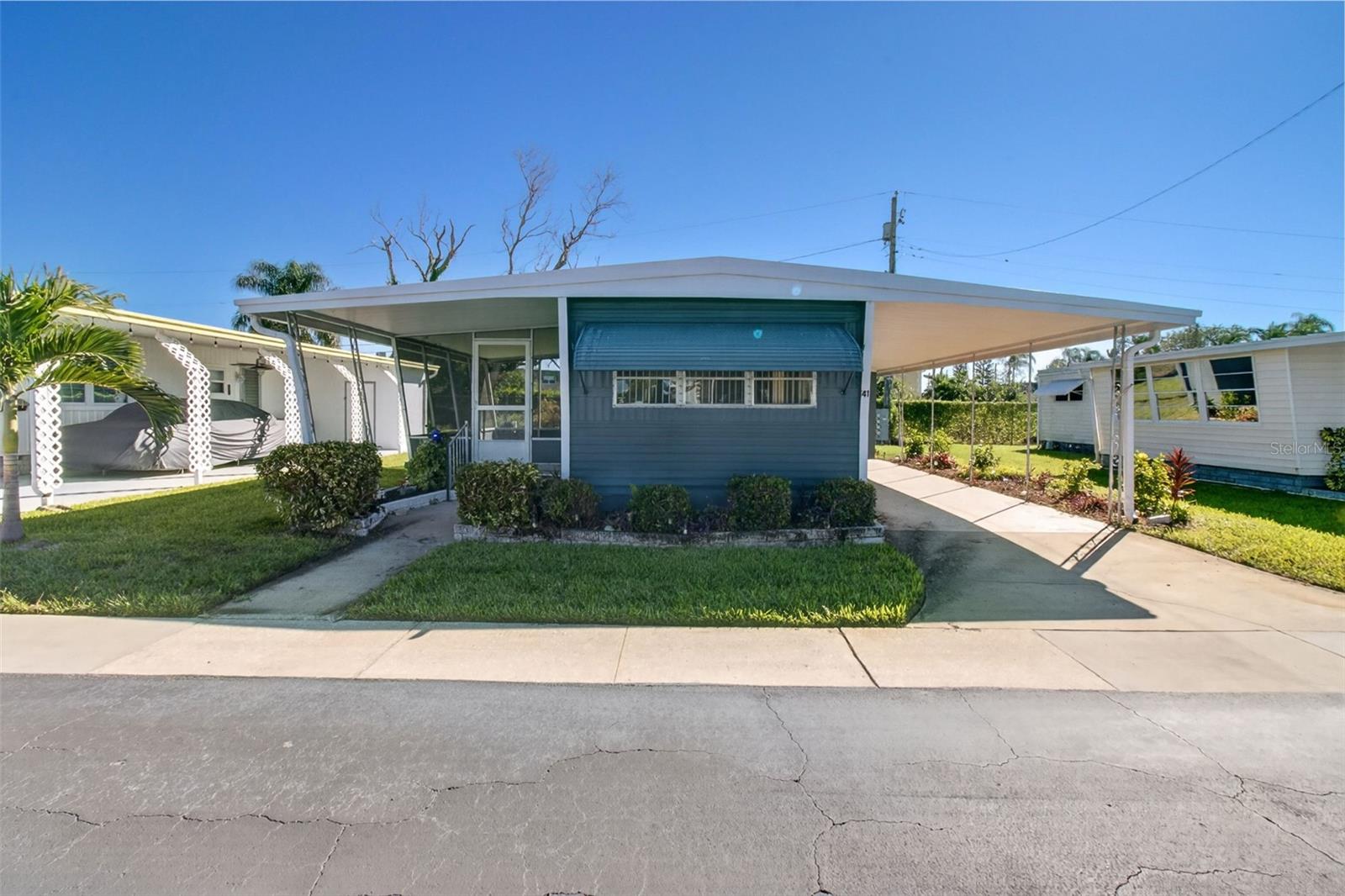 2000 E BAY DRIVE, #41, Largo, FL 33771