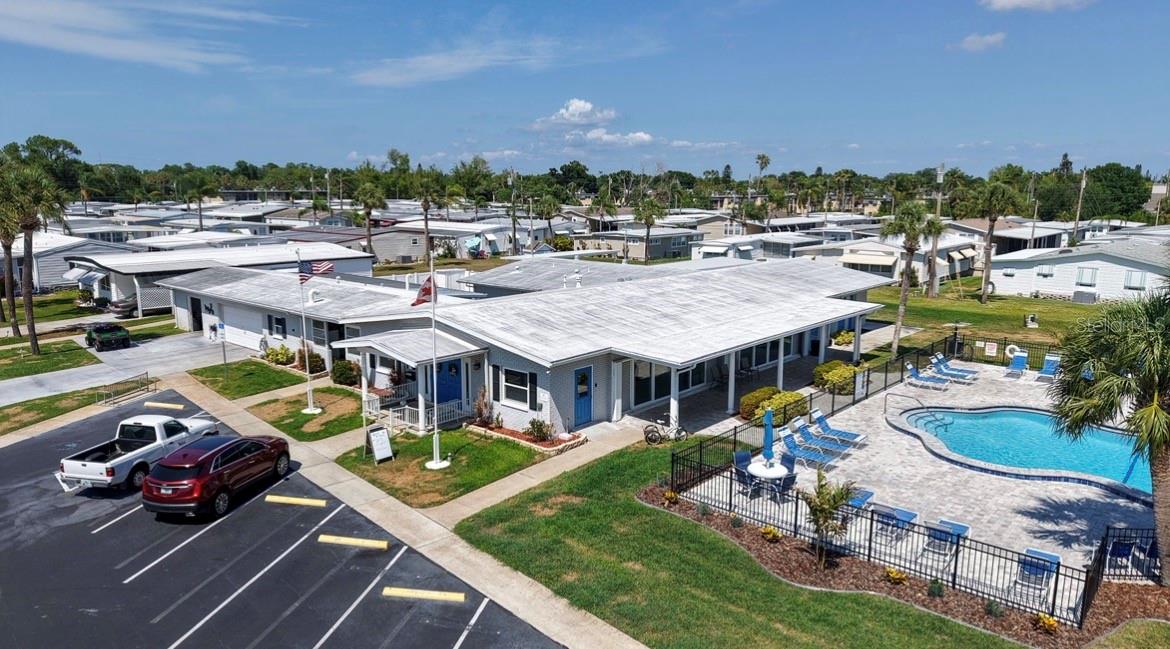 2000 E BAY DRIVE, #41, Largo, FL 33771