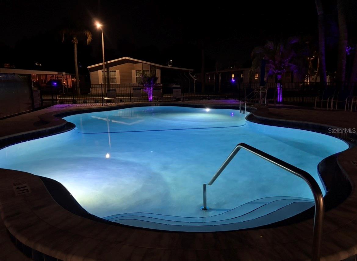 2000 E BAY DRIVE, #41, Largo, FL 33771