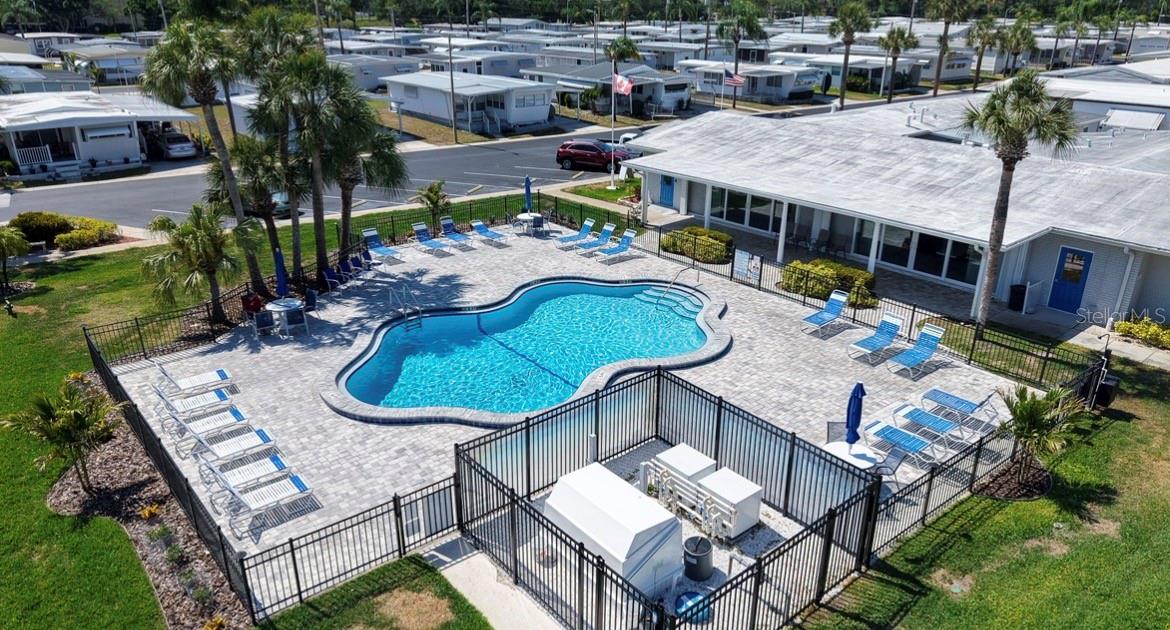 2000 E BAY DRIVE, #41, Largo, FL 33771