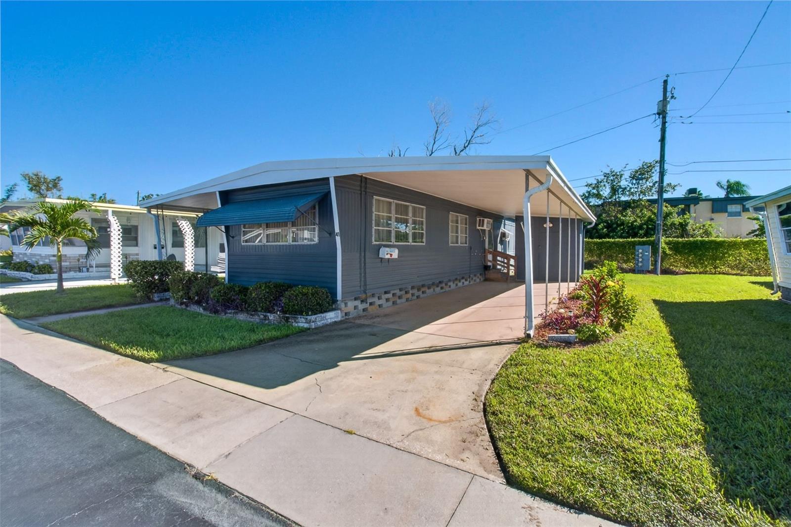 2000 E BAY DRIVE, #41, Largo, FL 33771