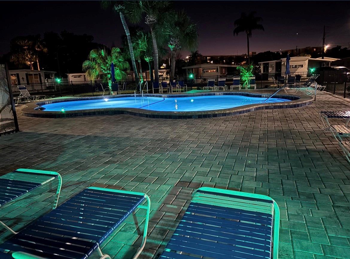 2000 E BAY DRIVE, #41, Largo, FL 33771