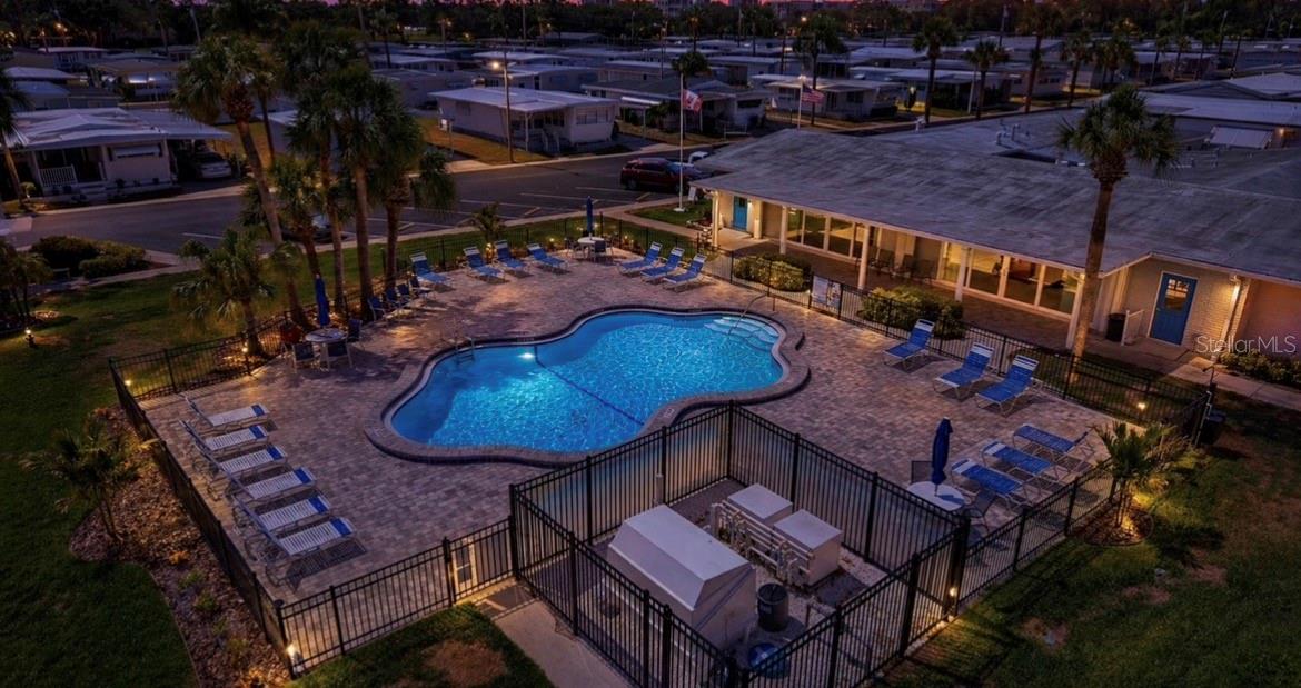 2000 E BAY DRIVE, #41, Largo, FL 33771
