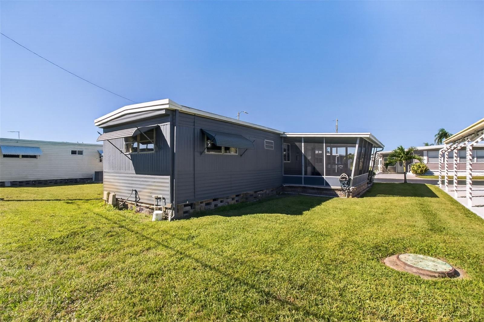 2000 E BAY DRIVE, #41, Largo, FL 33771